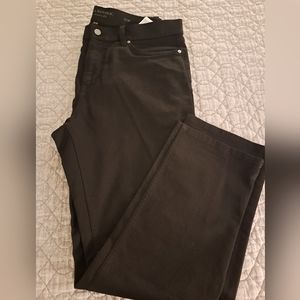 Banana Republic Men's Traveler Pants